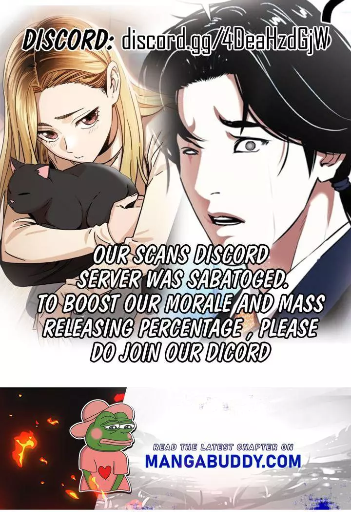 Lookism Chapter 389 page 23
