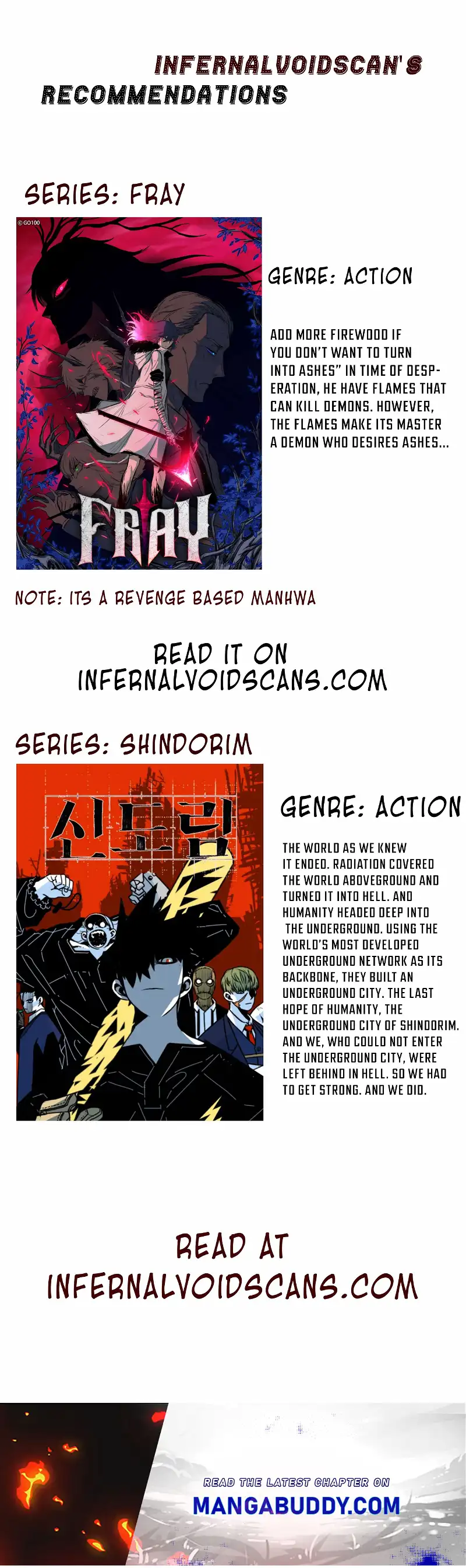 Lookism Chapter 394 page 9
