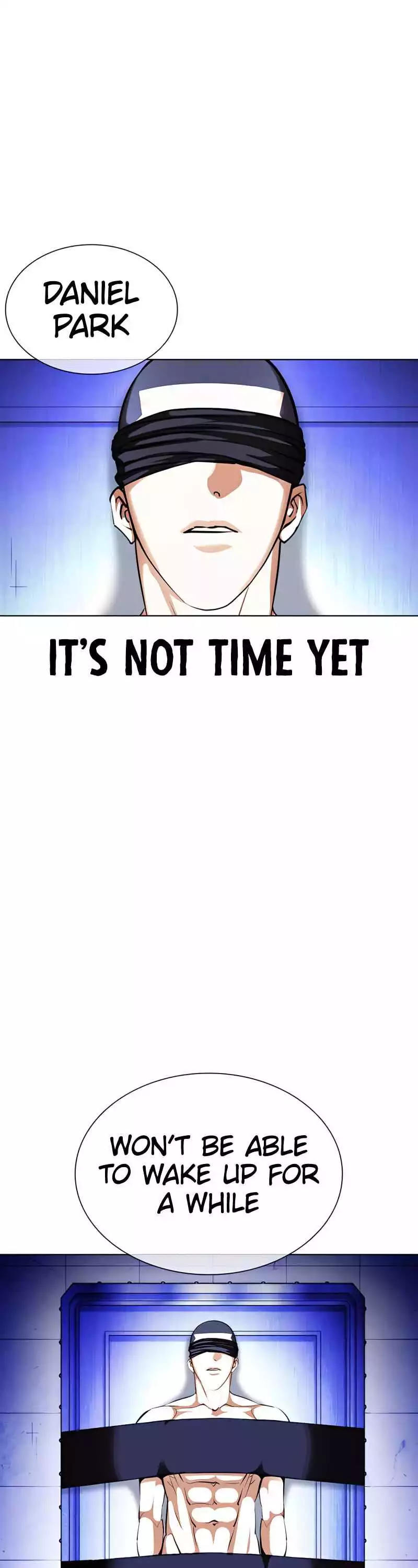 Lookism Chapter 396 page 13