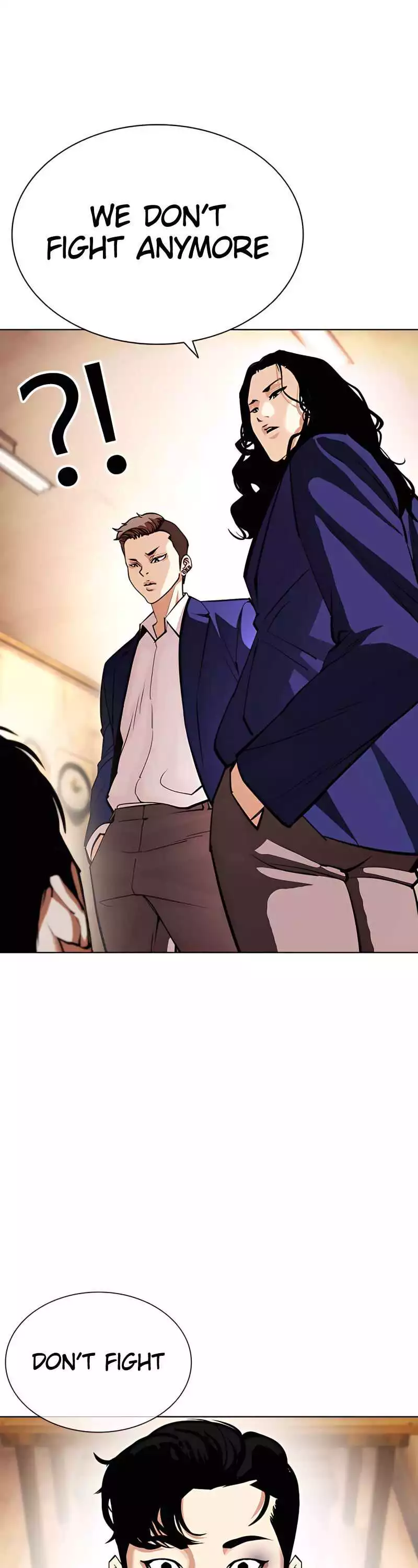 Lookism Chapter 396 page 30