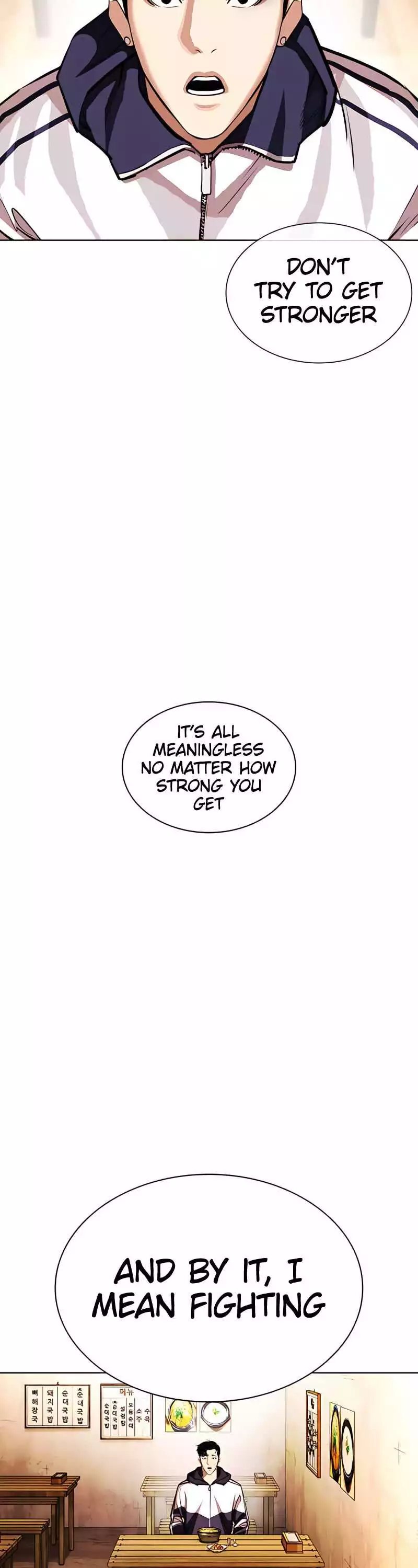 Lookism Chapter 396 page 31