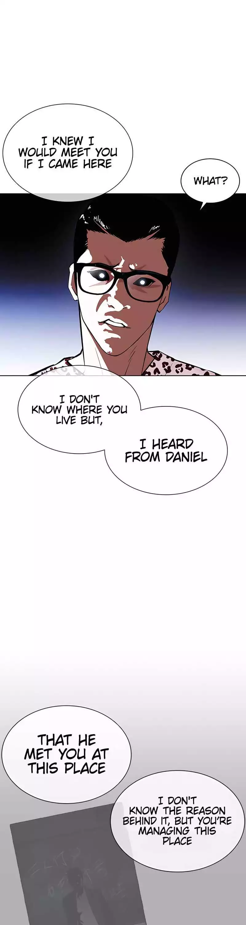 Lookism Chapter 396 page 44