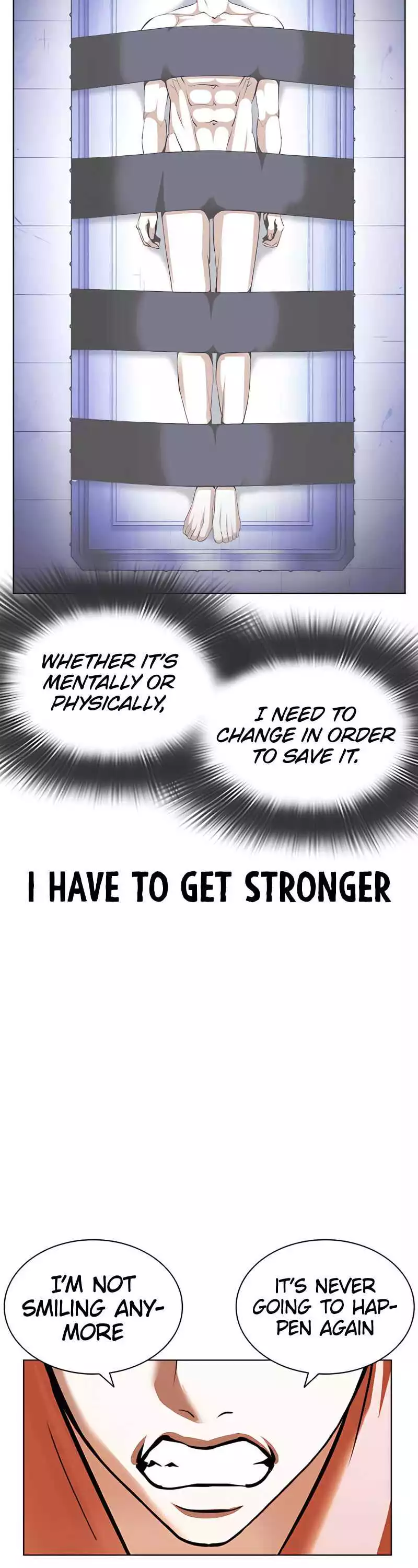 Lookism Chapter 396 page 25