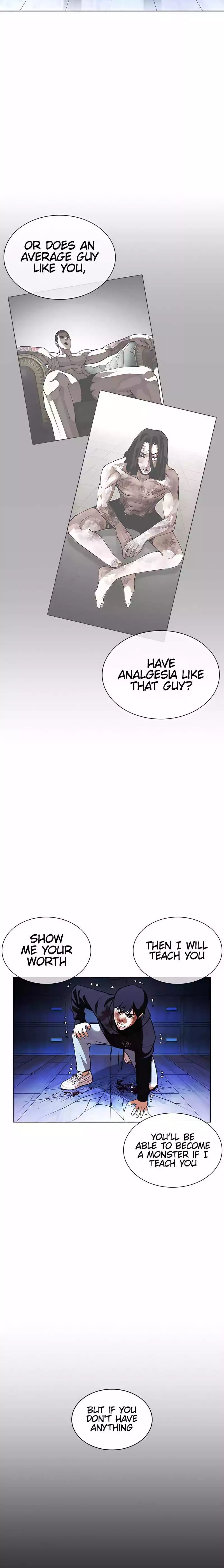 Lookism Chapter 396 page 54