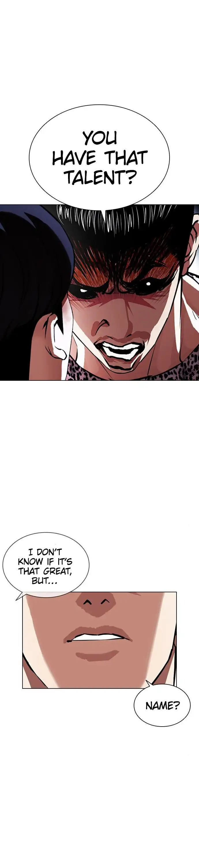Lookism Chapter 397 page 26