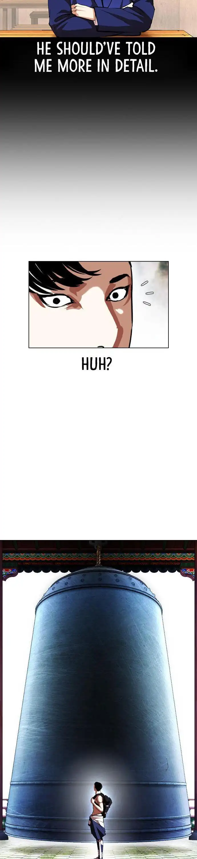Lookism Chapter 397 page 31