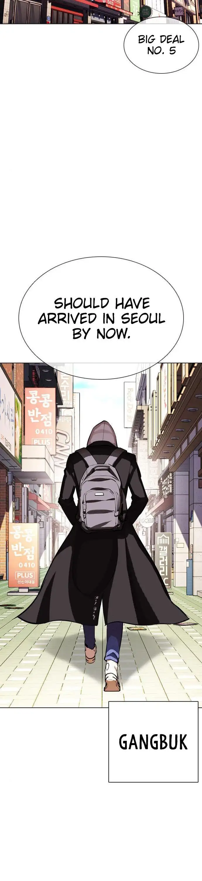 Lookism Chapter 397 page 49