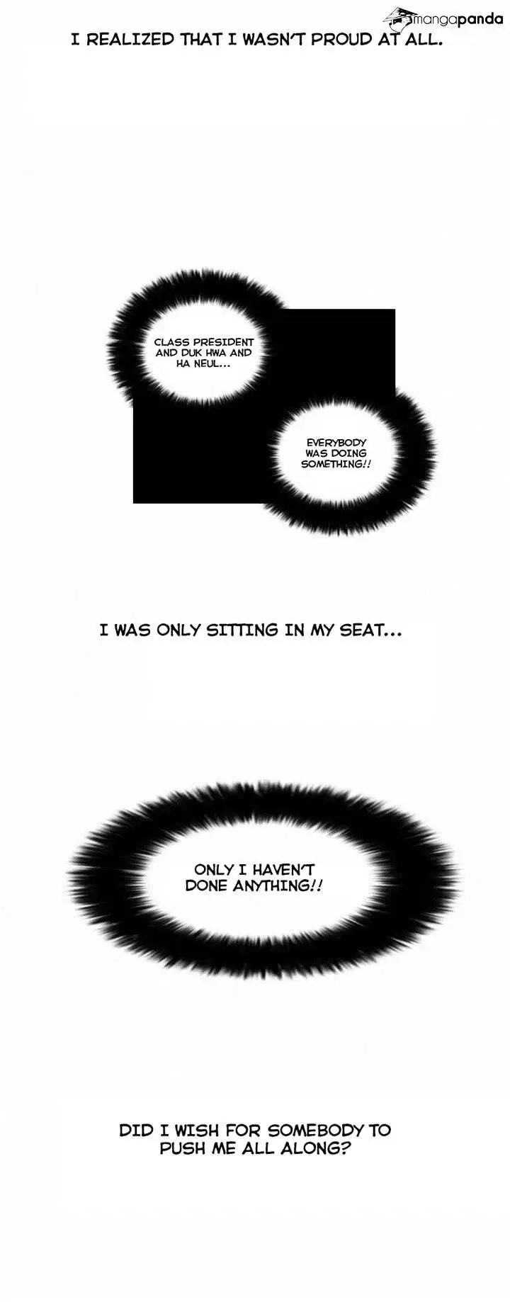 Lookism Chapter 40 page 25