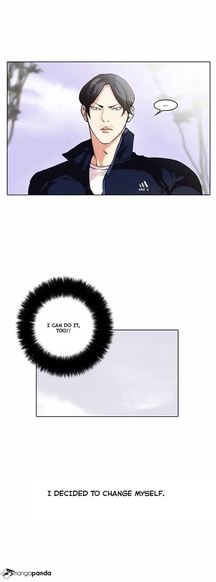 Lookism Chapter 40 page 28