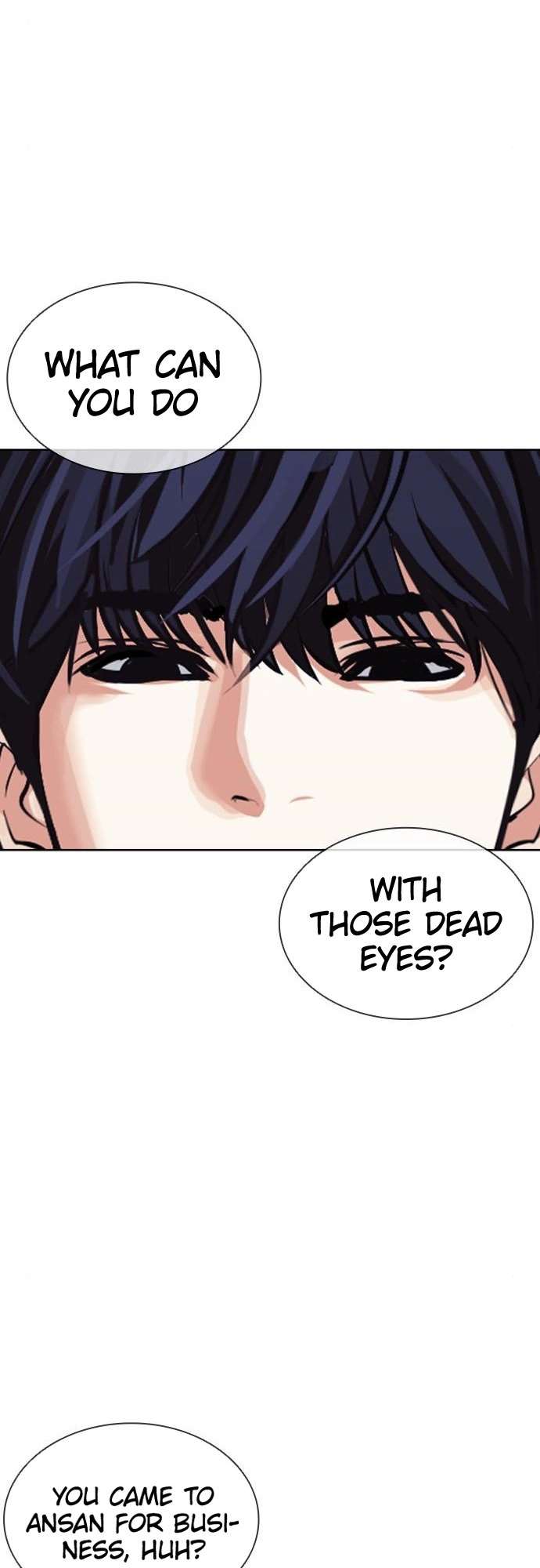 Lookism Chapter 405 page 5