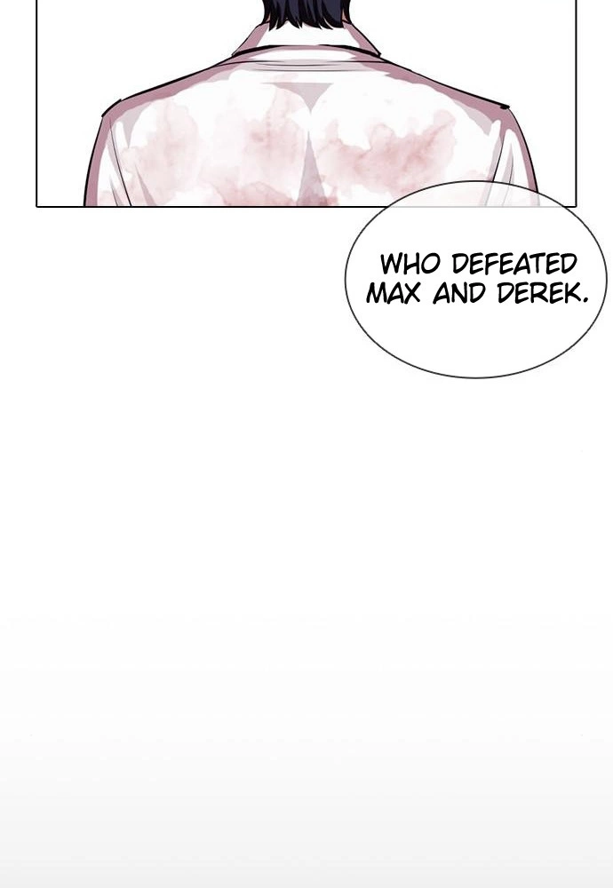 Lookism Chapter 405 page 9