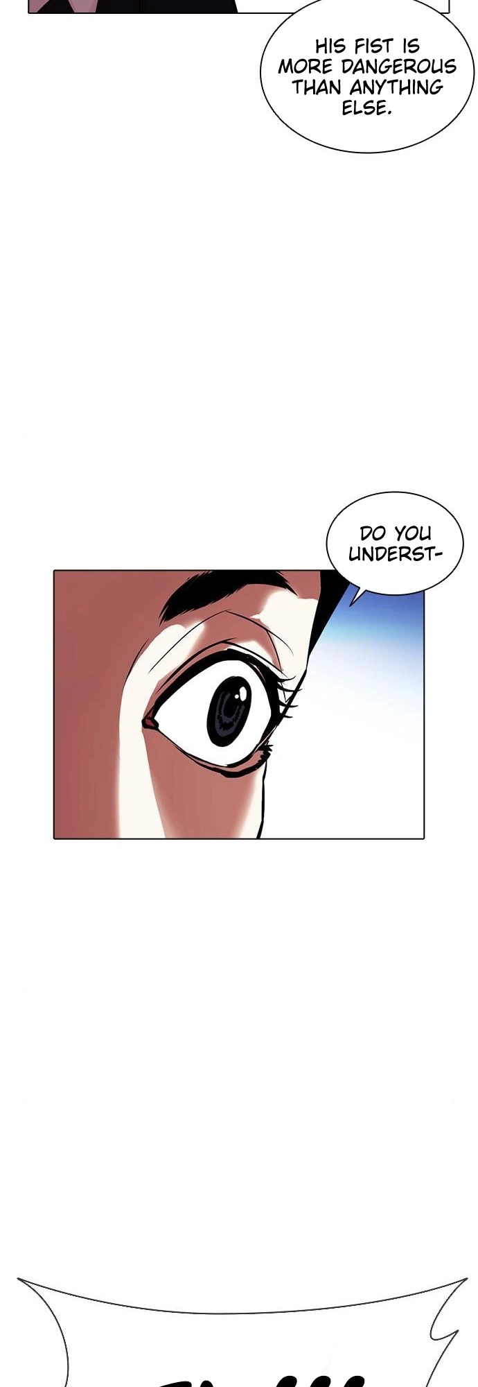 Lookism Chapter 405 page 12