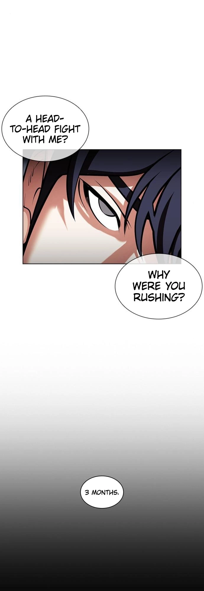 Lookism Chapter 405 page 19