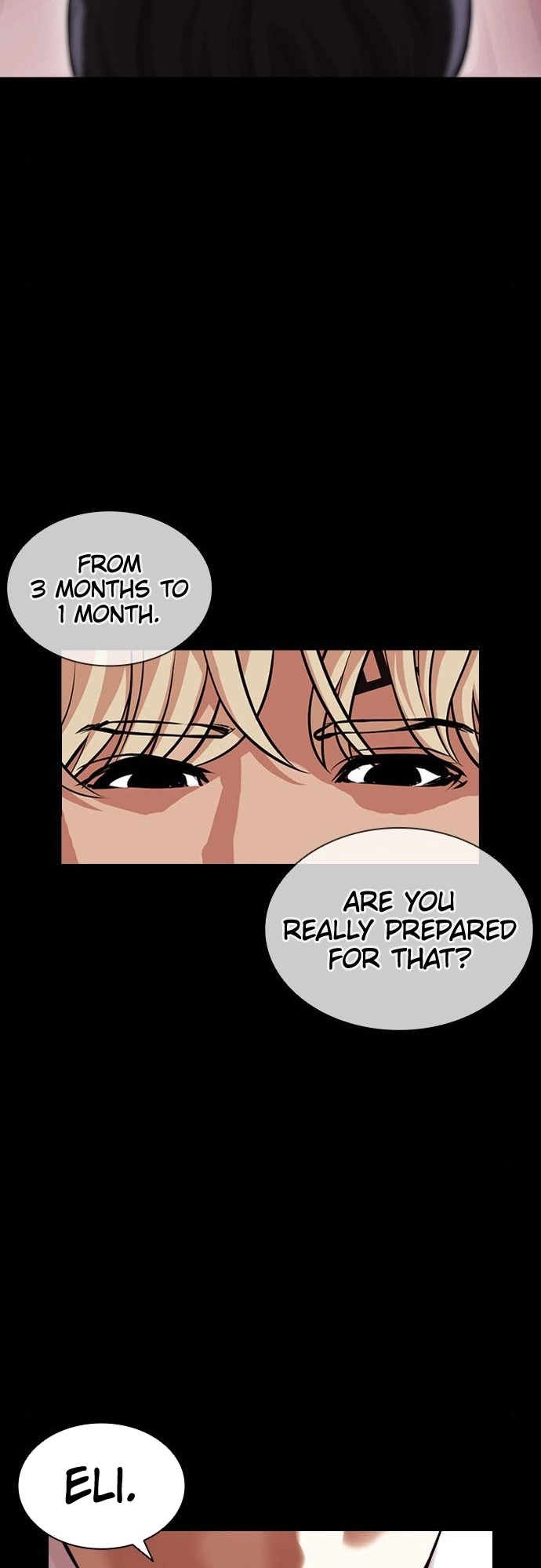 Lookism Chapter 405 page 28