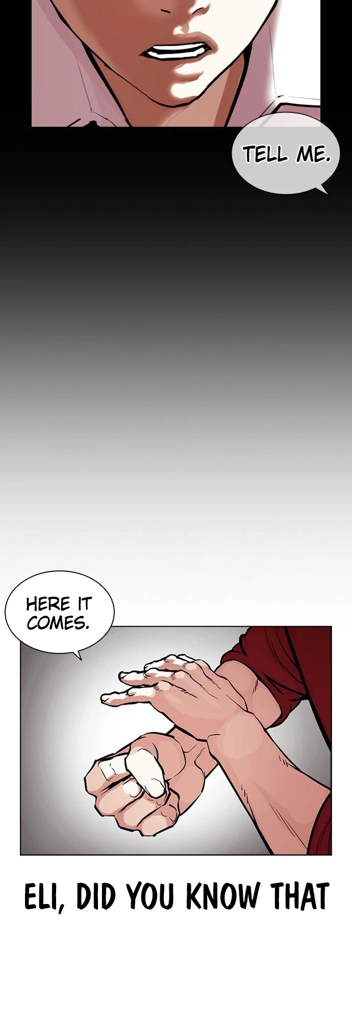 Lookism Chapter 405 page 29