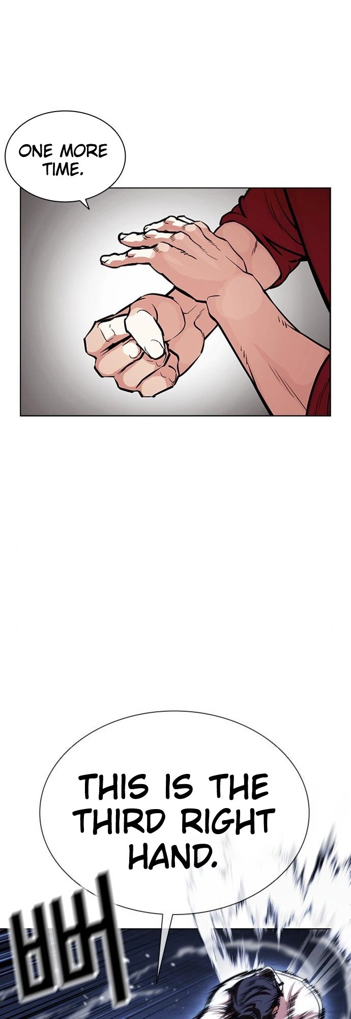 Lookism Chapter 405 page 32