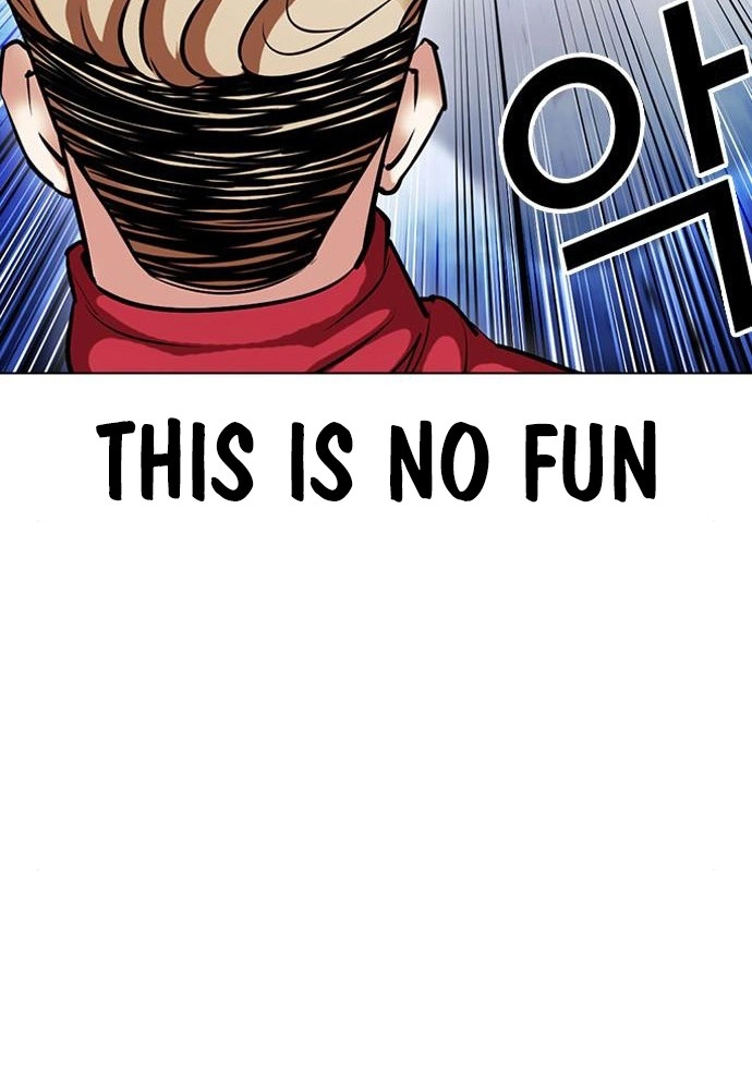 Lookism Chapter 405 page 37