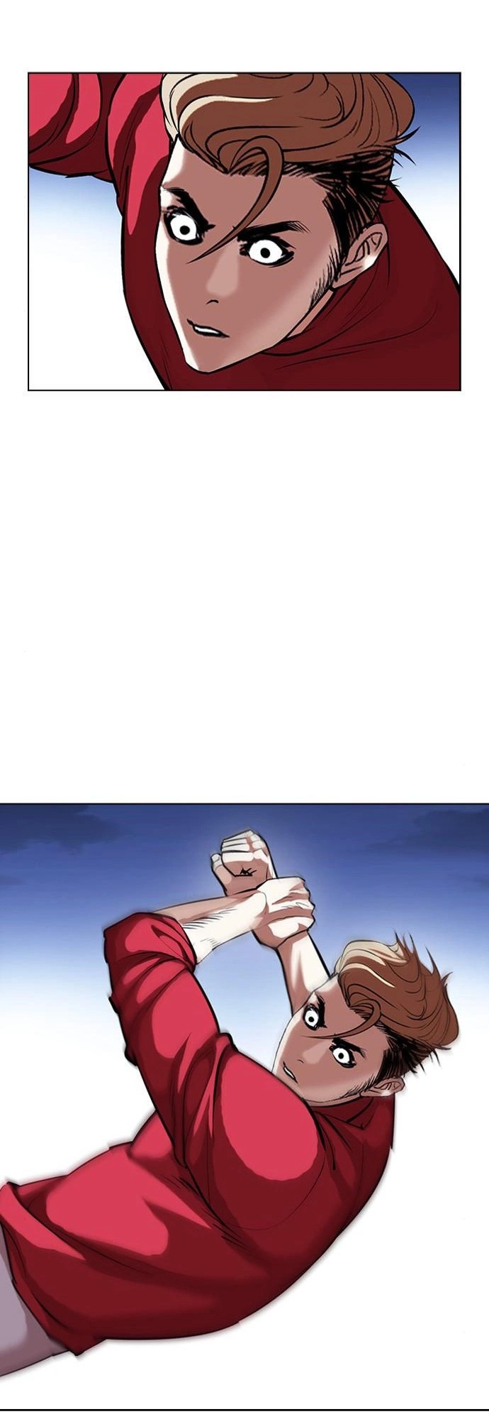 Lookism Chapter 405 page 42