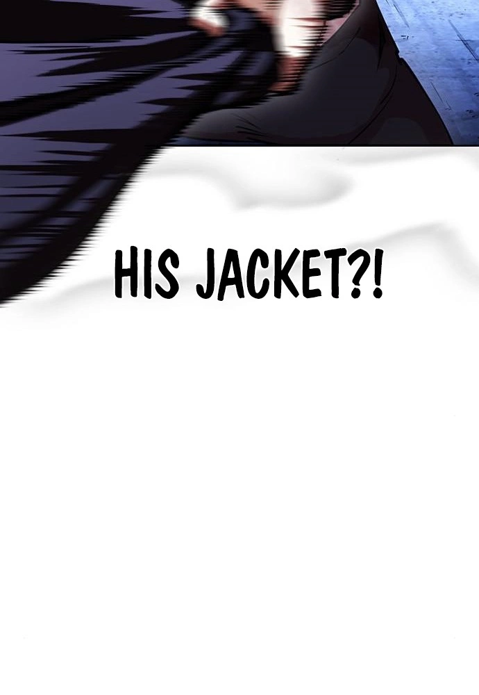 Lookism Chapter 405 page 44