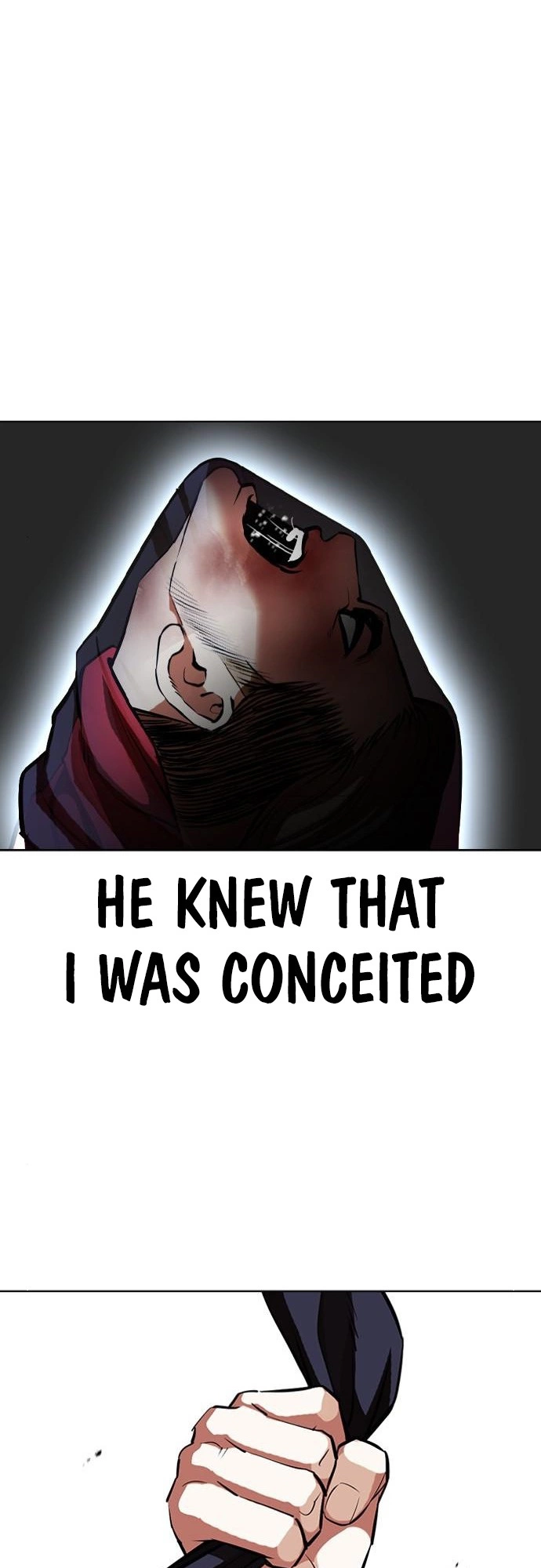 Lookism Chapter 405 page 55