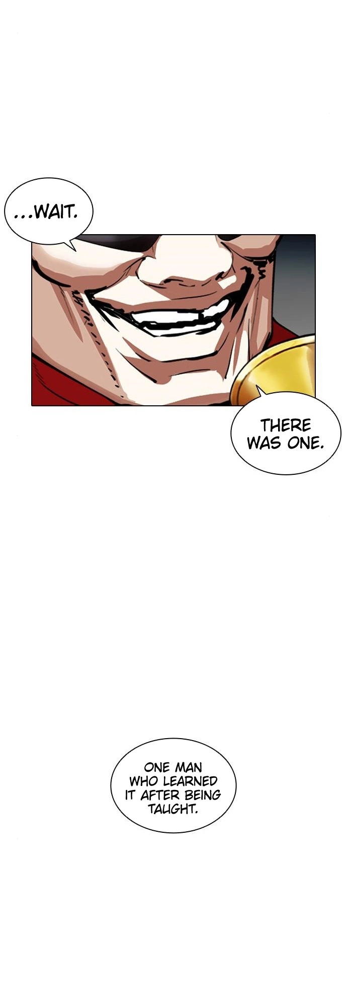 Lookism Chapter 405 page 50