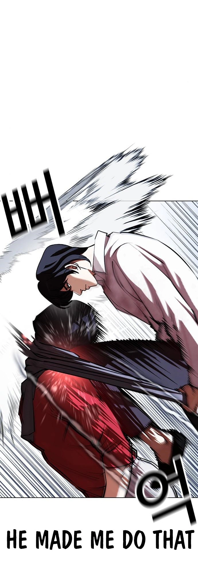 Lookism Chapter 405 page 54