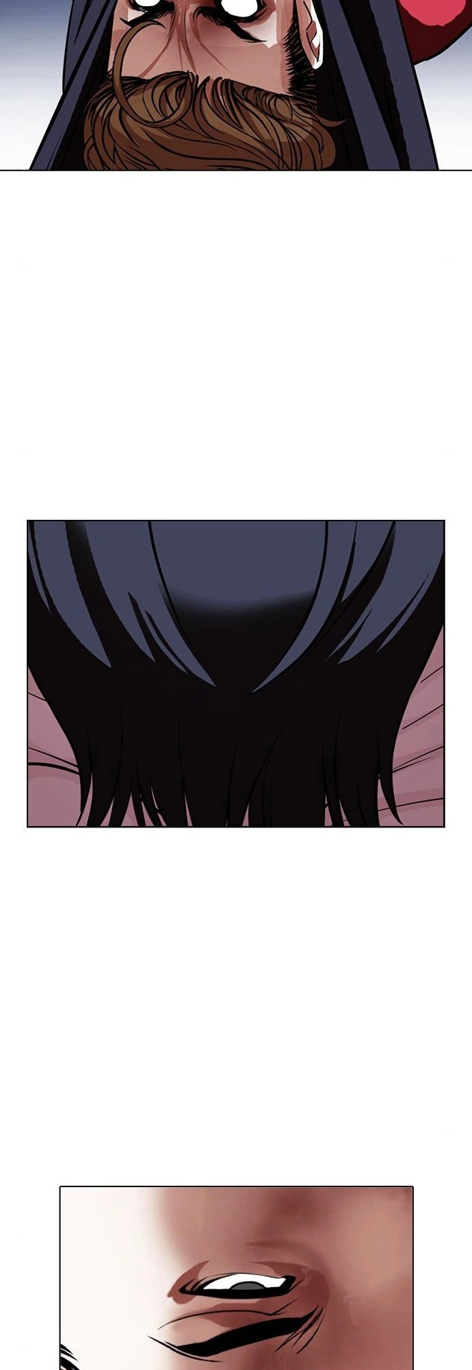 Lookism Chapter 405 page 61