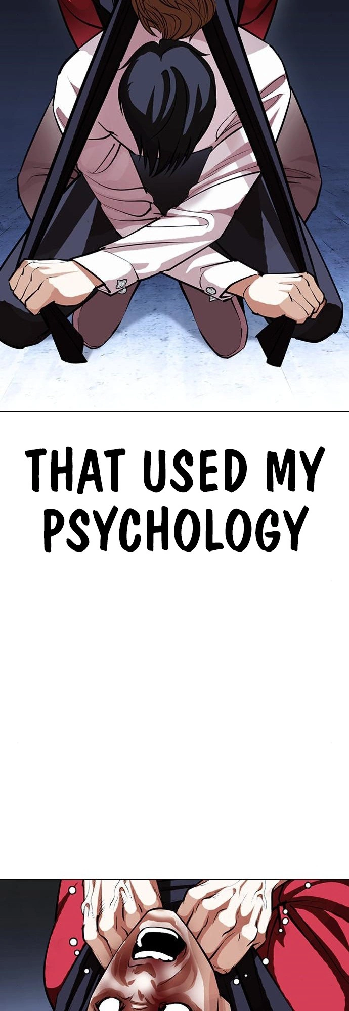 Lookism Chapter 405 page 60