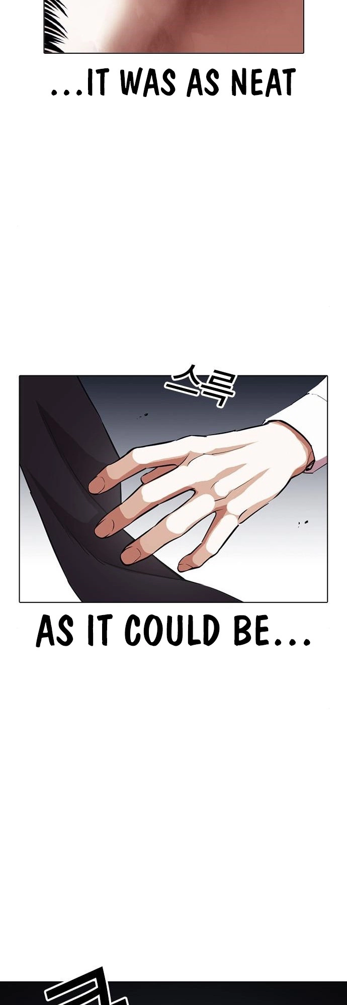 Lookism Chapter 405 page 62