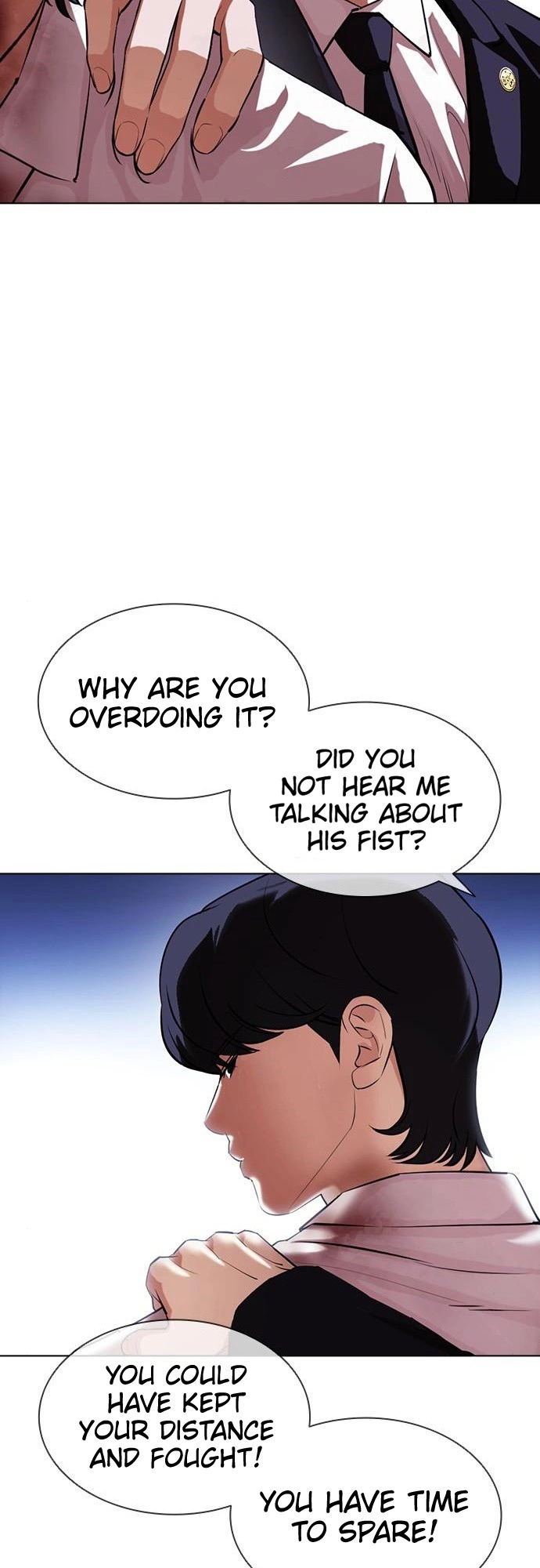 Lookism Chapter 405 page 67