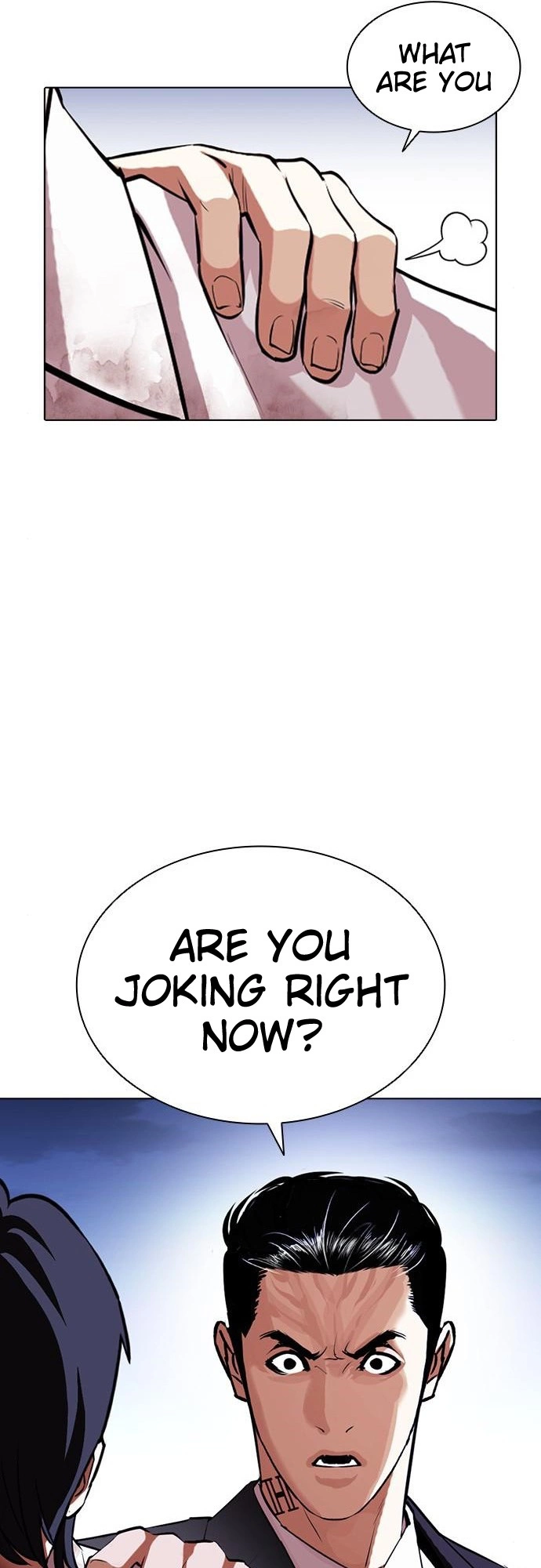 Lookism Chapter 405 page 66
