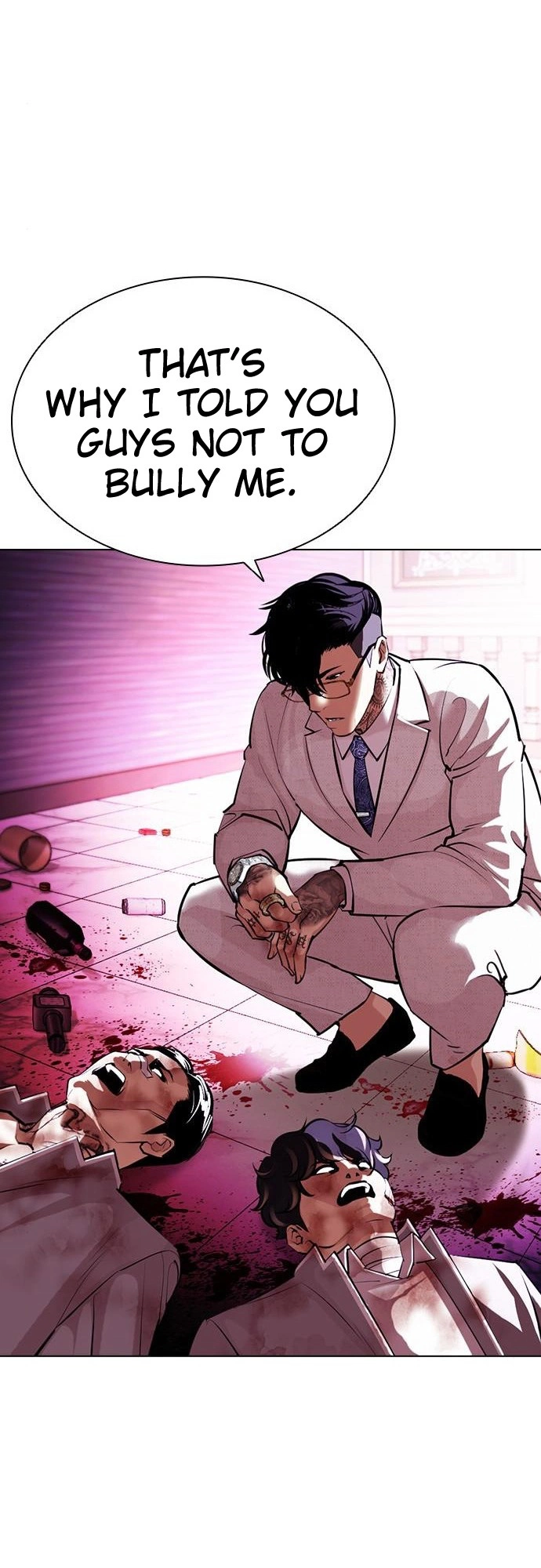 Lookism Chapter 405 page 74