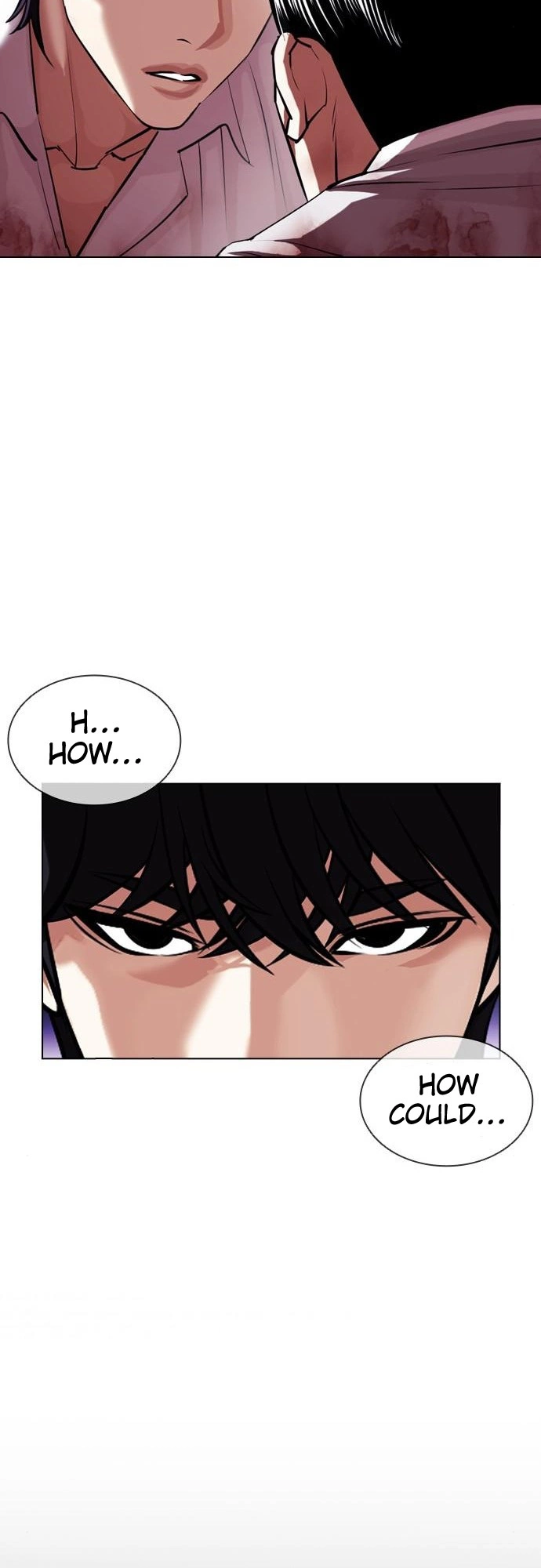 Lookism Chapter 405 page 87