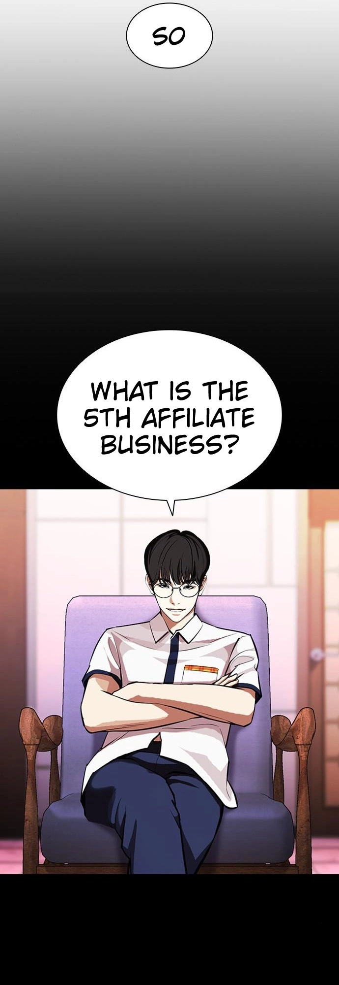 Lookism Chapter 405 page 88