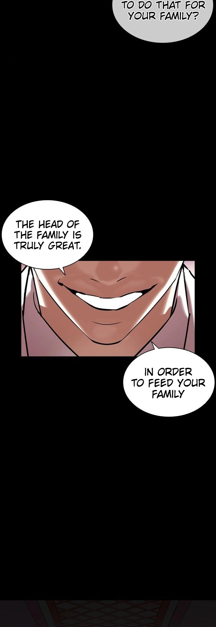 Lookism Chapter 405 page 96