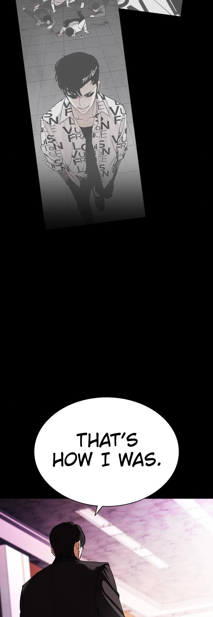Lookism Chapter 405 page 94