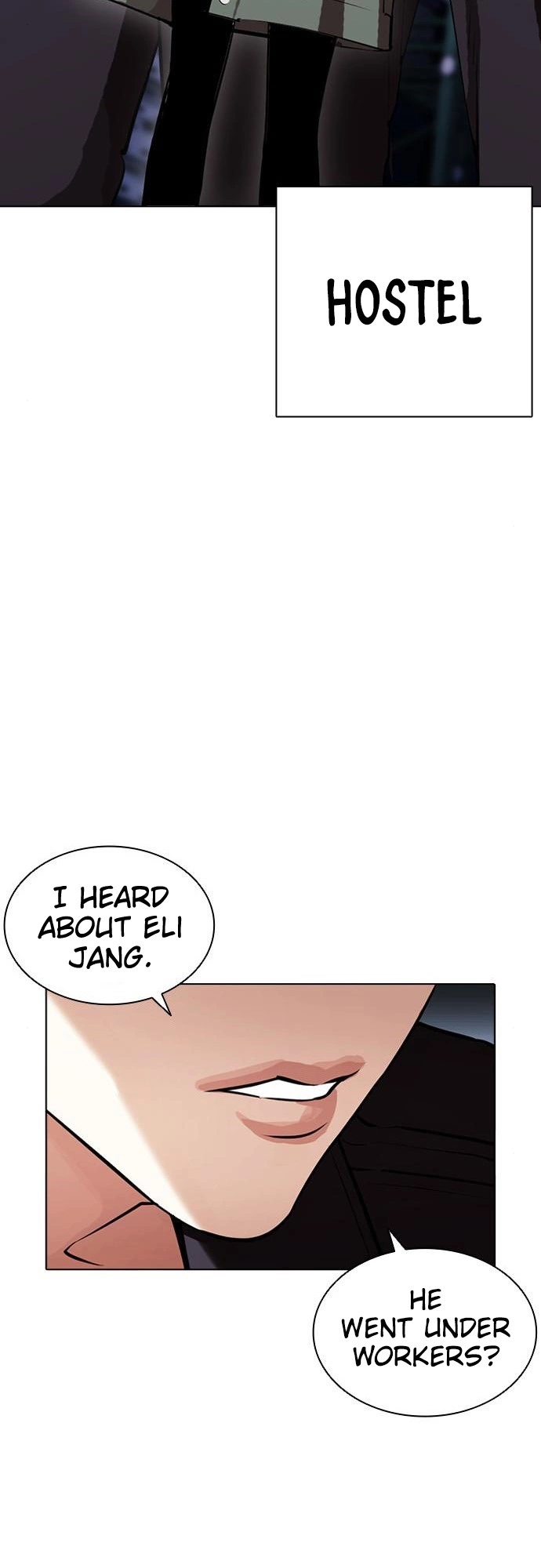 Lookism Chapter 405 page 101