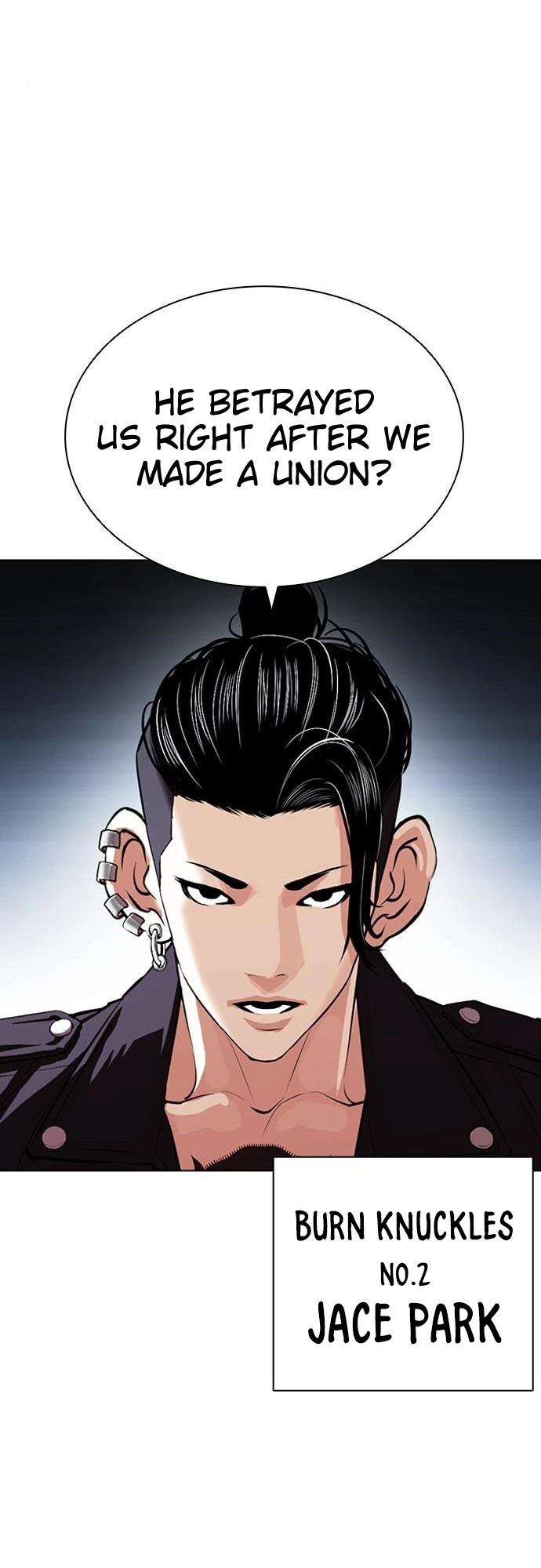 Lookism Chapter 405 page 102