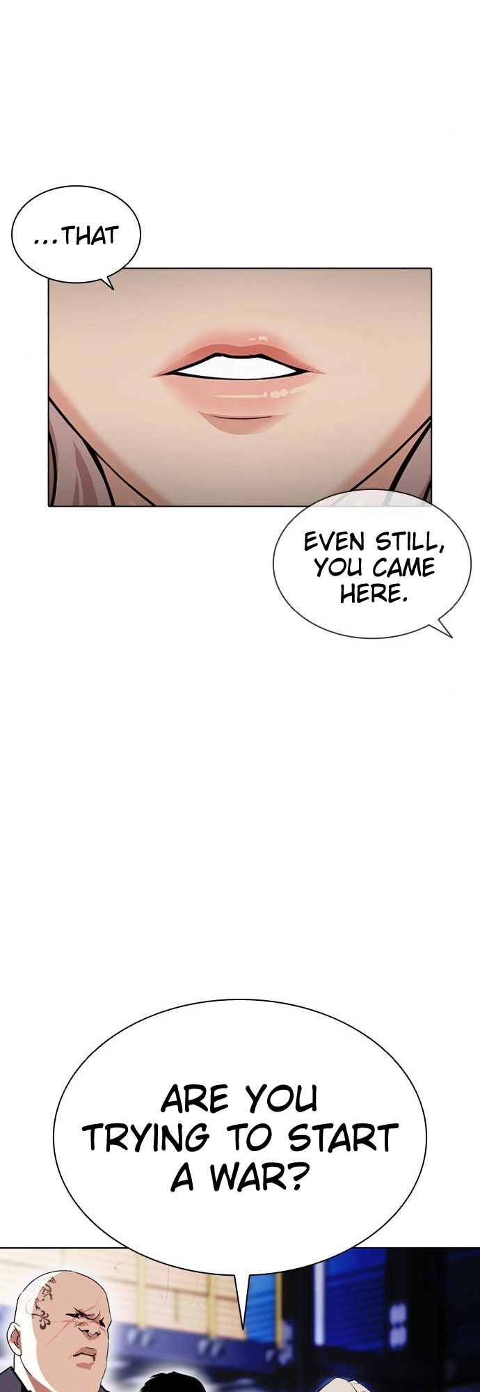 Lookism Chapter 405 page 103