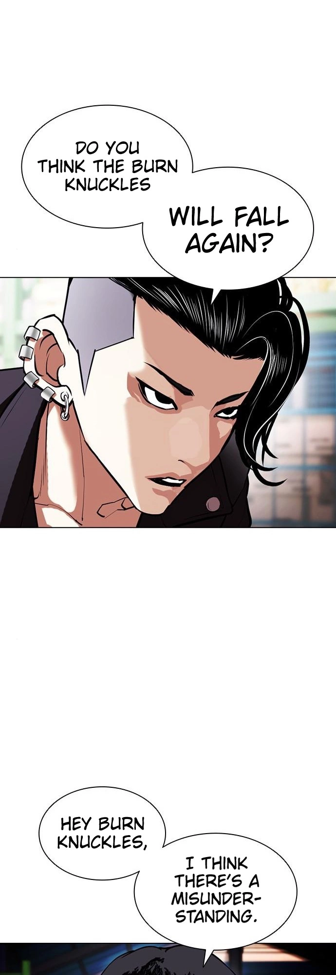 Lookism Chapter 405 page 105