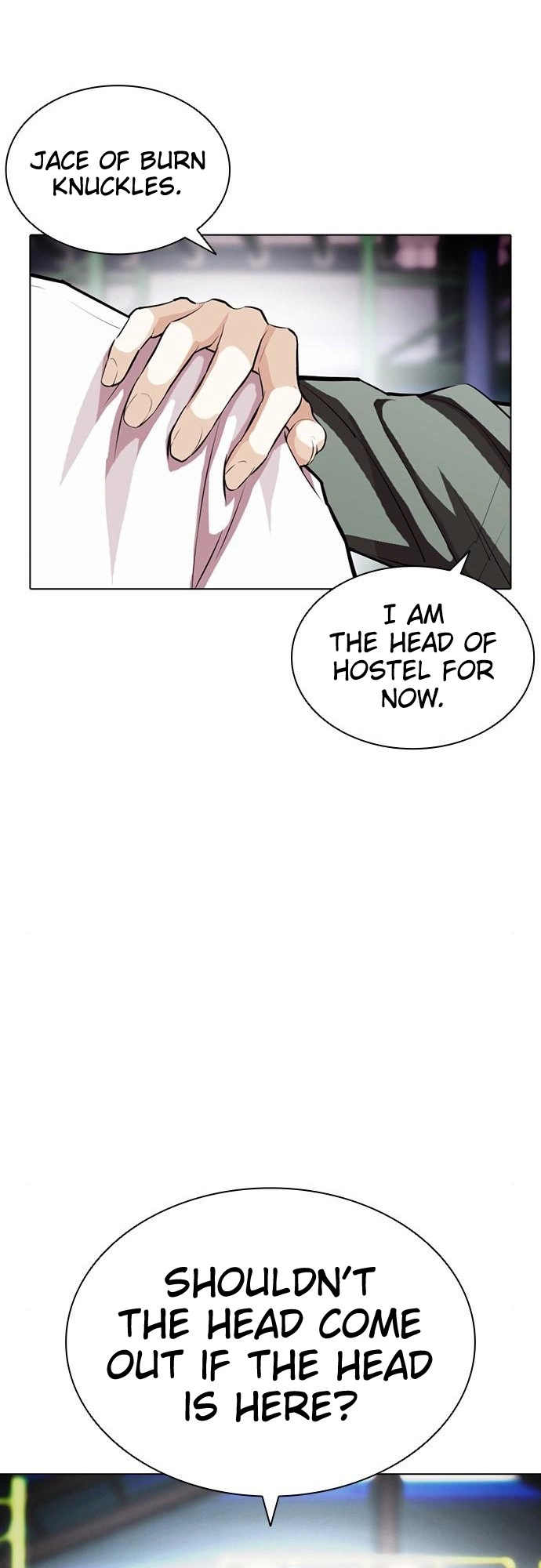 Lookism Chapter 405 page 107
