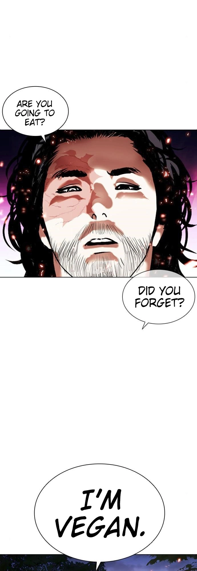 Lookism Chapter 406 page 5