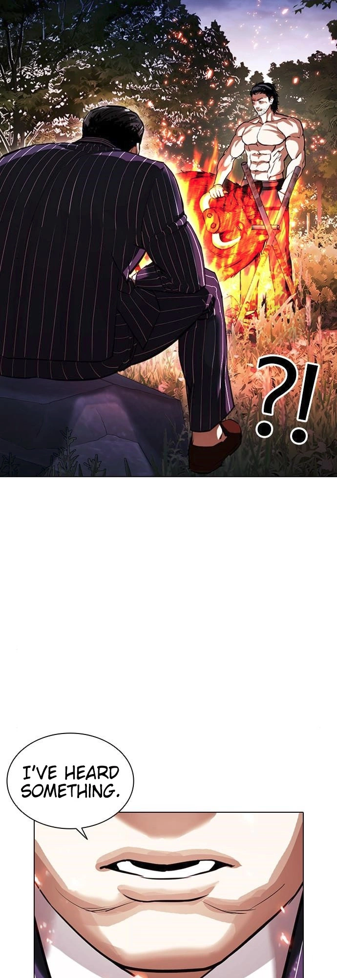 Lookism Chapter 406 page 6