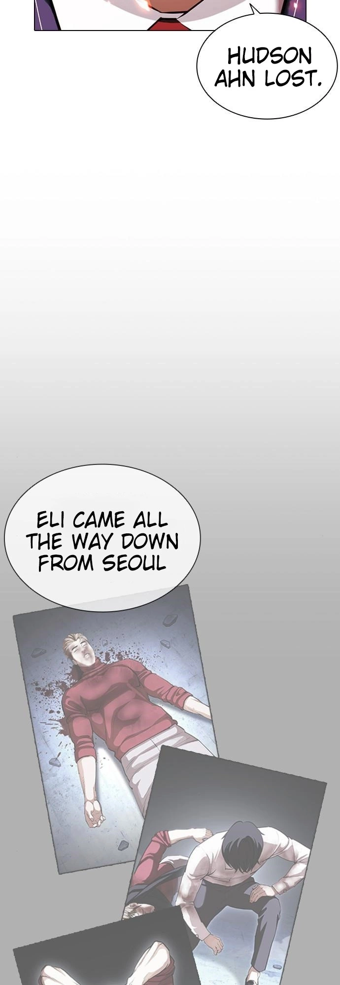 Lookism Chapter 406 page 7