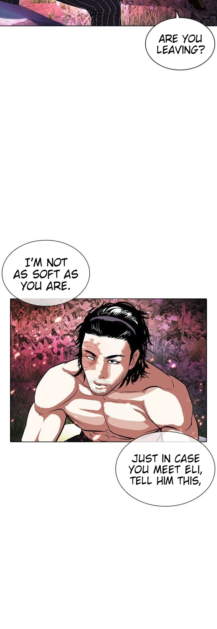Lookism Chapter 406 page 13