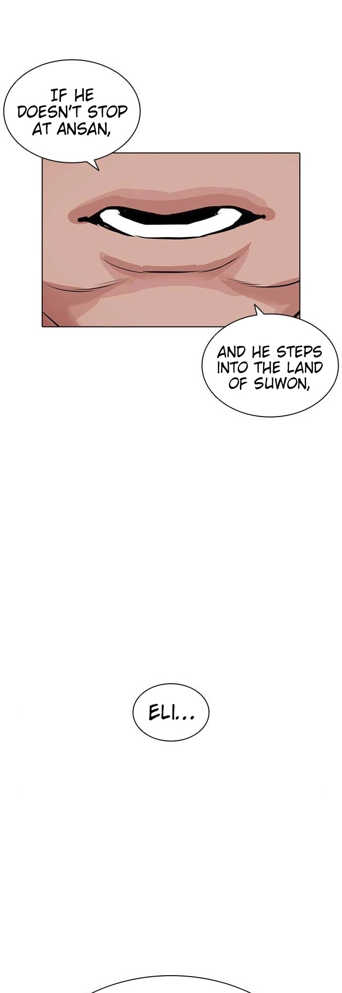 Lookism Chapter 406 page 15