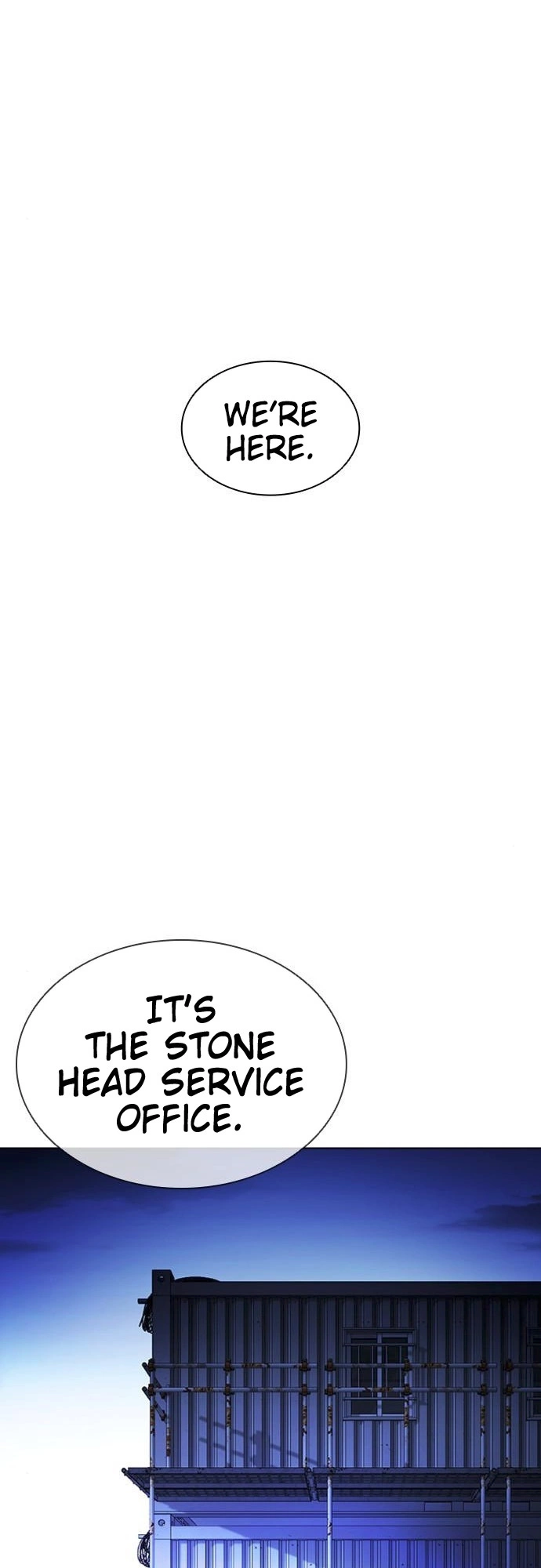 Lookism Chapter 406 page 29