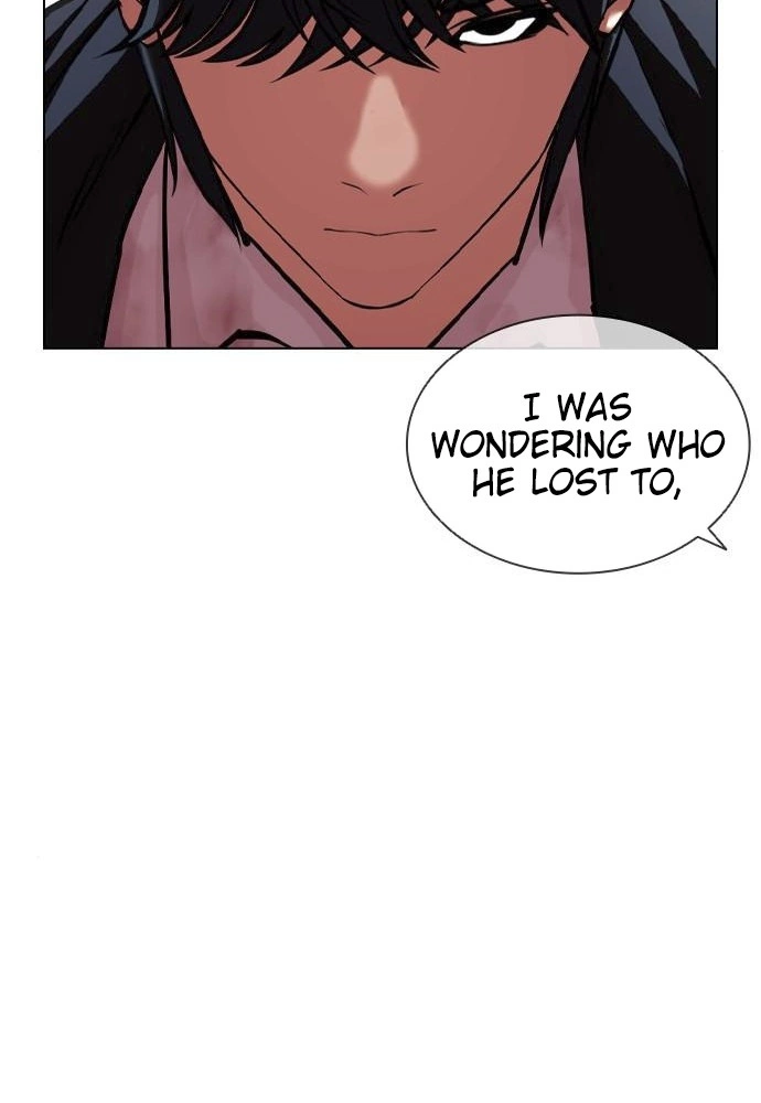 Lookism Chapter 406 page 37