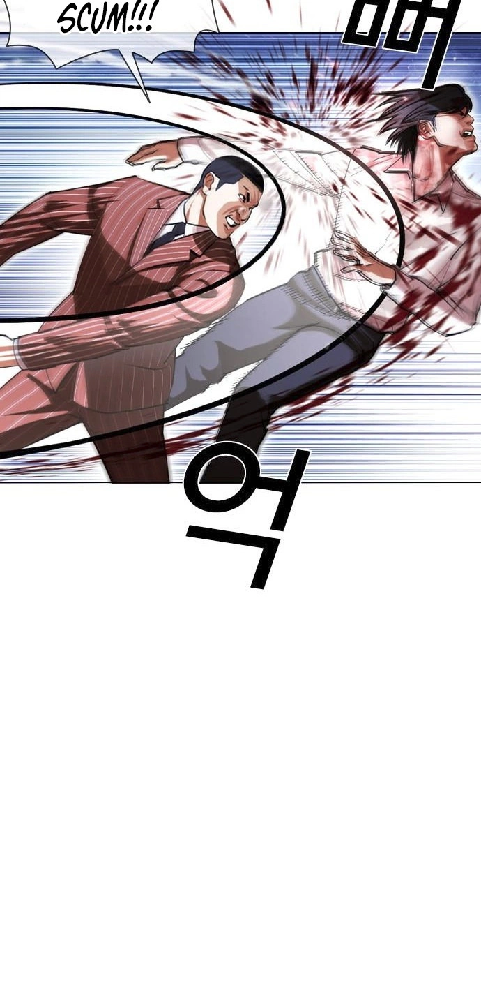 Lookism Chapter 406 page 49