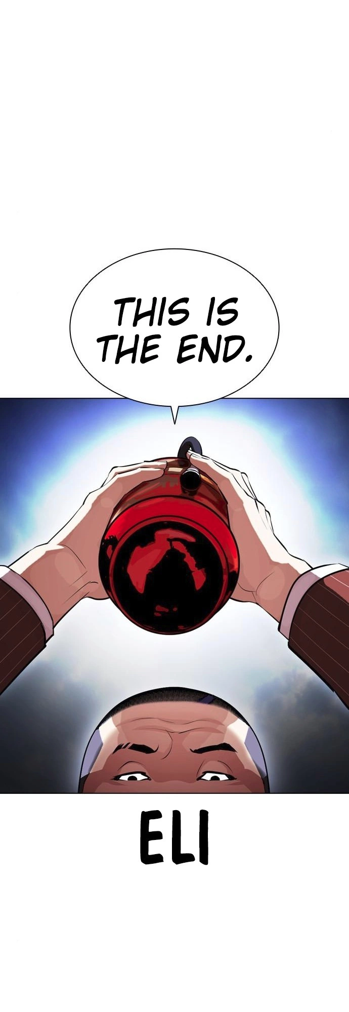 Lookism Chapter 406 page 61